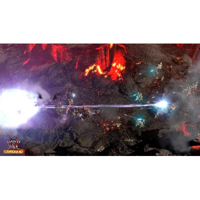 Warhammer 40000 Dawn of War II + Retrib с гарантией - irongamers.ru