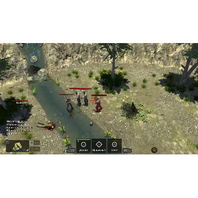 ATOM RPG Supporter Edition XBOX ONE X|S Ключ - irongamers.ru