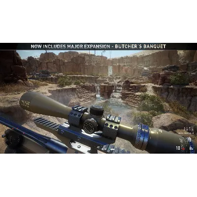 Sniper Ghost Warrior Contracts 2 XBOX ONE / XBOX SERIES X|S КЛЮЧ - irongamers.ru