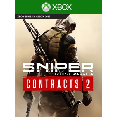 Sniper Ghost Warrior Contracts 2 XBOX ONE / XBOX SERIES X|S КЛЮЧ - irongamers.ru