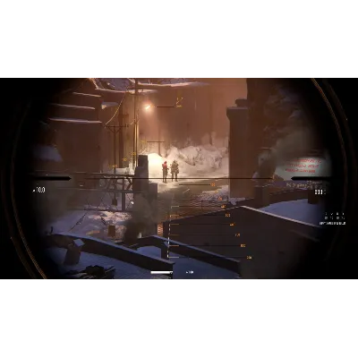Sniper Ghost Warrior Contracts XBOX ONE / XBOX SERIES X|S КЛЮЧ - irongamers.ru