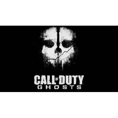 CALL OF DUTY: GHOSTS — STEAM КЛЮЧ [RU/CIS/UA] - irongamers.ru