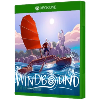 Windbound XBOX ONE / XBOX SERIES X|S - irongamers.ru