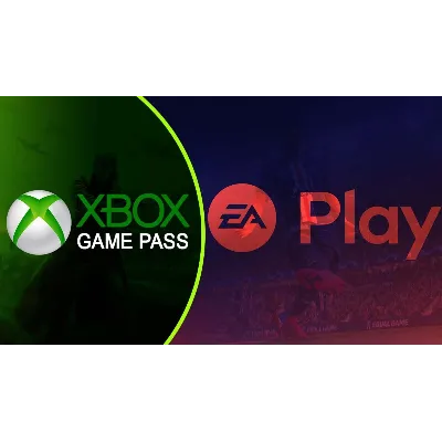 АРЕНДА | Xbox Game Pass + Ea Play + Core [2 - 7 - 14 - 21 - 30] Xbox One & Series - irongamers.ru