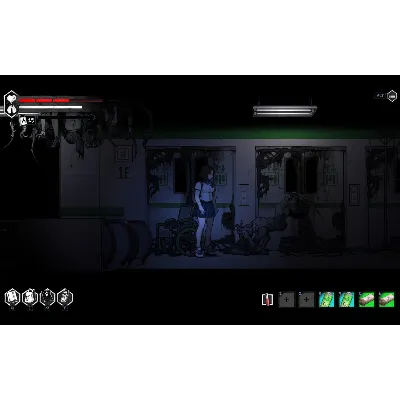 The Coma 2: Vicious Sisters (Steam Key Region Free) - irongamers.ru