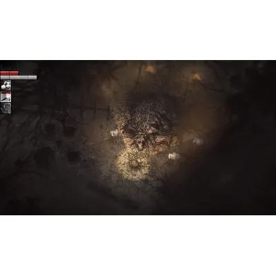 ⭐ Darkwood - Deluxe Edition - STEAM (GLOBAL) - irongamers.ru