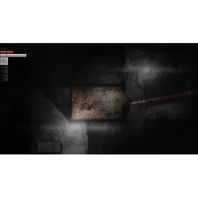 ⭐ Darkwood - Deluxe Edition - STEAM (GLOBAL) - irongamers.ru