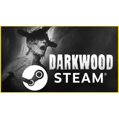 ⭐ Darkwood - Deluxe Edition - STEAM (GLOBAL) - irongamers.ru