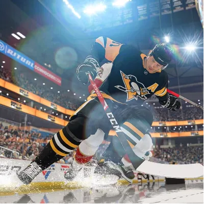 NHL 22 X-FACTOR Xbox One & Xbox Series X|S ГАРАНТИЯ ⭐ - irongamers.ru