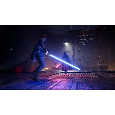 Star Wars Jedi: Fallen Order XBOX ONE / S|X Ключ - irongamers.ru