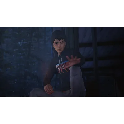 Life is Strange 2 - Complete Season XBOX ONE / XBOX SERIES X|S КЛЮЧ - irongamers.ru
