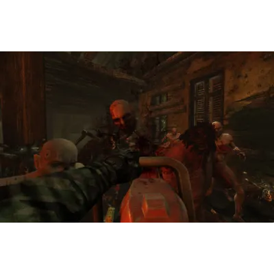 Killing Floor - STEAM Gift - Region Free / ROW / GLOBAL - irongamers.ru