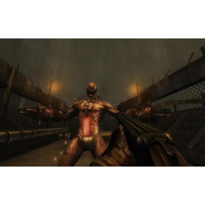 Killing Floor - STEAM Gift - Region Free / ROW / GLOBAL - irongamers.ru