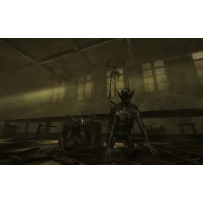 Killing Floor - STEAM Gift - Region Free / ROW / GLOBAL - irongamers.ru