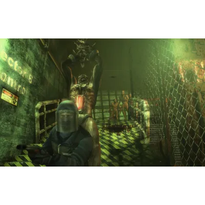 Killing Floor - STEAM Gift - Region Free / ROW / GLOBAL - irongamers.ru