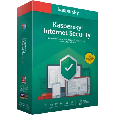 KASPERSKY INTERNET SECURITY STANDARD 1 ПК 6 Мес СНГ - irongamers.ru
