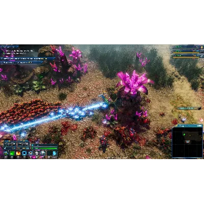 The Riftbreaker * RU/KZ/СНГ/TR/AR * STEAM АВТО - irongamers.ru