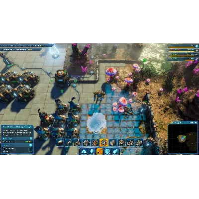 The Riftbreaker * RU/KZ/СНГ/TR/AR * STEAM АВТО - irongamers.ru