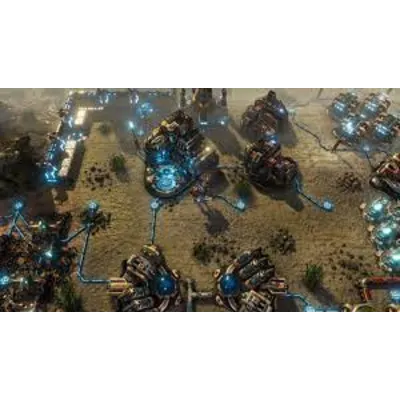 THE RIFTBREAKER XBOX SERIES X|S КЛЮЧ ЛИЦЕНЗИЯ - irongamers.ru