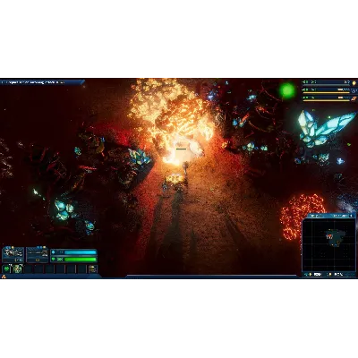 THE RIFTBREAKER XBOX SERIES X|S КЛЮЧ ЛИЦЕНЗИЯ - irongamers.ru
