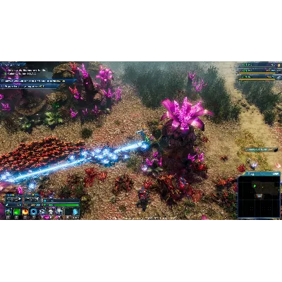 The Riftbreaker STEAM•RU АВТОДОСТАВКА 0% - irongamers.ru