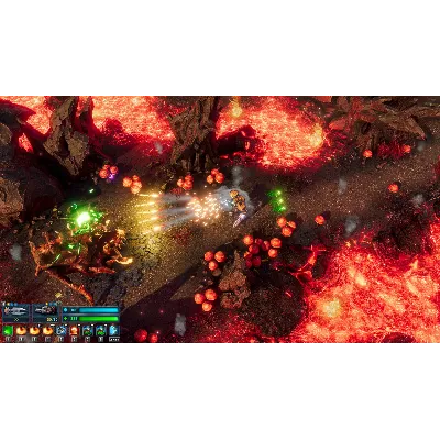 The Riftbreaker STEAM•RU АВТОДОСТАВКА 0% - irongamers.ru