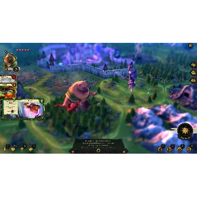 Armello (Steam Key Region Free / GLOBAL) - irongamers.ru