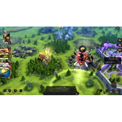 Armello (Steam Key Region Free / GLOBAL) - irongamers.ru