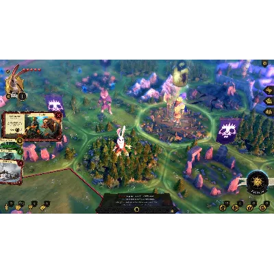 Armello (Steam Key Region Free / GLOBAL) - irongamers.ru