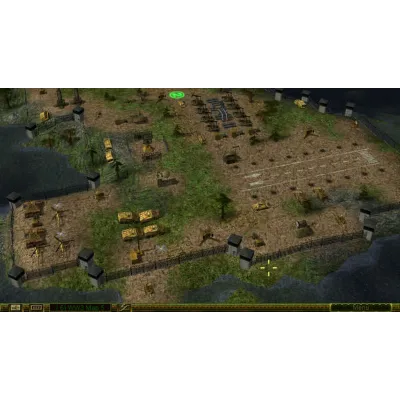 World War III: Black Gold (STEAM KEY/GLOBAL) - irongamers.ru
