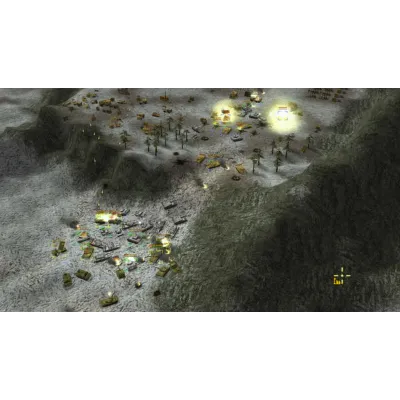 World War III: Black Gold (STEAM KEY/GLOBAL) - irongamers.ru