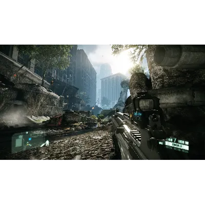 Crysis 2 Remastered XBOX ONE / XBOX SERIES X|S Ключ - irongamers.ru