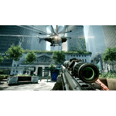 Crysis 2 Remastered XBOX ONE / XBOX SERIES X|S Ключ - irongamers.ru