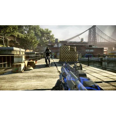 Crysis 2 Remastered XBOX ONE / XBOX SERIES X|S Ключ - irongamers.ru