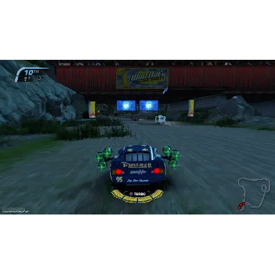 ТАЧКИ 3: НАВСТРЕЧУ ПОБЕДЕ XBOX ONE / X|S КЛЮЧ ЛИЦЕНЗИЯ - irongamers.ru