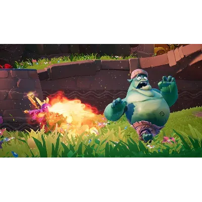 SPYRO™ REIGNITED TRILOGY XBOX ONE / X|S КЛЮЧ ЛИЦЕНЗИЯ - irongamers.ru