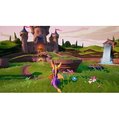 SPYRO™ REIGNITED TRILOGY XBOX ONE / X|S КЛЮЧ ЛИЦЕНЗИЯ - irongamers.ru