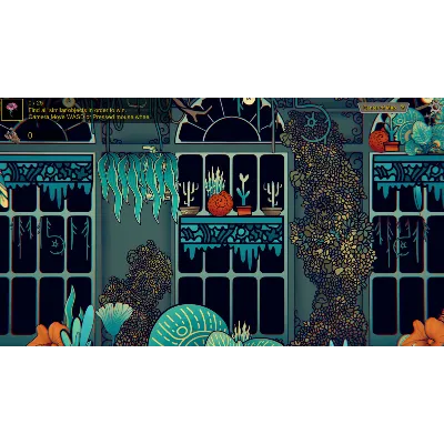 Hidden Flowers (STEAM KEY/REGION FREE) - irongamers.ru