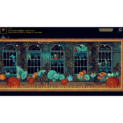 Hidden Flowers (STEAM KEY/REGION FREE) - irongamers.ru