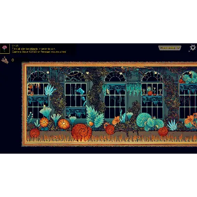 Hidden Flowers (STEAM KEY/REGION FREE) - irongamers.ru