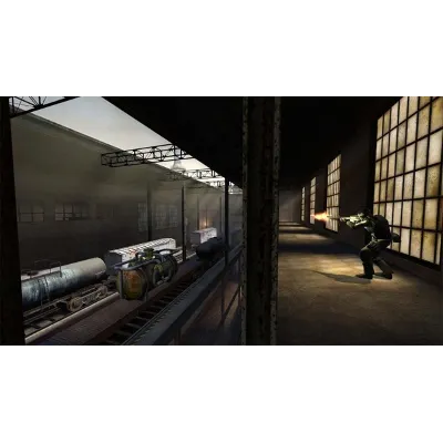Counter-Strike: Source - STEAM Gift - Region Free / ROW - irongamers.ru