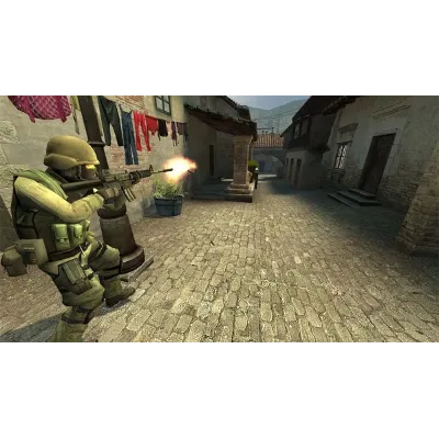 Counter-Strike: Source - STEAM Gift - Region Free / ROW - irongamers.ru
