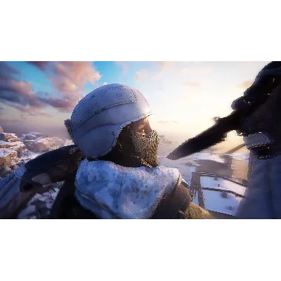 Sniper Ghost Warrior Contracts (Steam Key RU+CIS+UA+KZ) - irongamers.ru