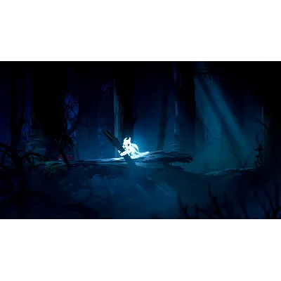Ori and the Blind Forest: Definitive Edition АВТО - irongamers.ru