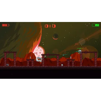 CUBE-e 2 (STEAM KEY/REGION FREE) - irongamers.ru