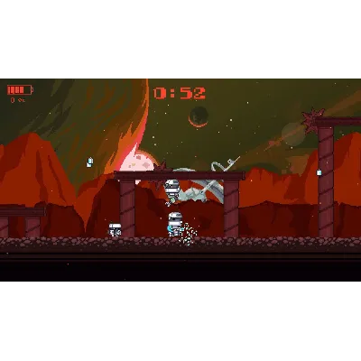 CUBE-e 2 (STEAM KEY/REGION FREE) - irongamers.ru