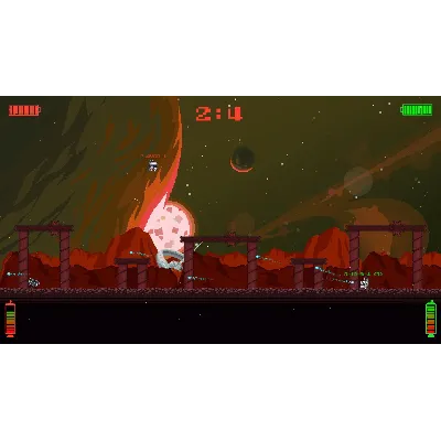 CUBE-e 2 (STEAM KEY/REGION FREE) - irongamers.ru