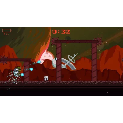 CUBE-e 2 (STEAM KEY/REGION FREE) - irongamers.ru