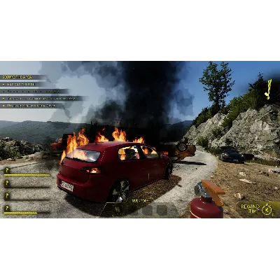 ⭐ Accident - STEAM (GLOBAL) - irongamers.ru