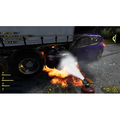 ⭐ Accident - STEAM (GLOBAL) - irongamers.ru